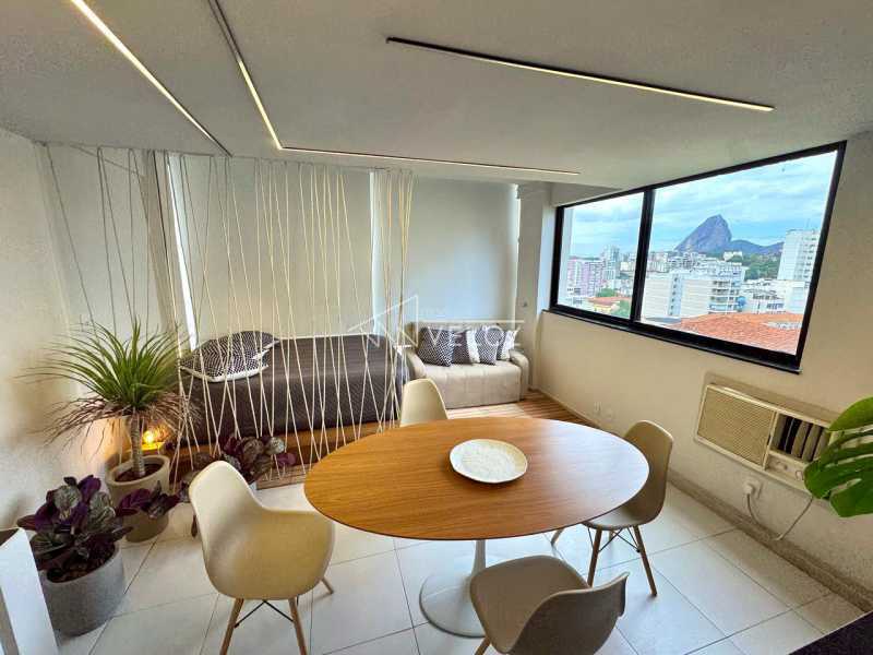 Apartamento, 1 quarto, 73 m² - Foto 11
