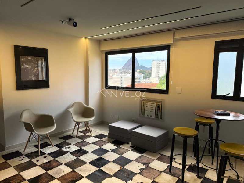 Apartamento, 1 quarto, 73 m² - Foto 3