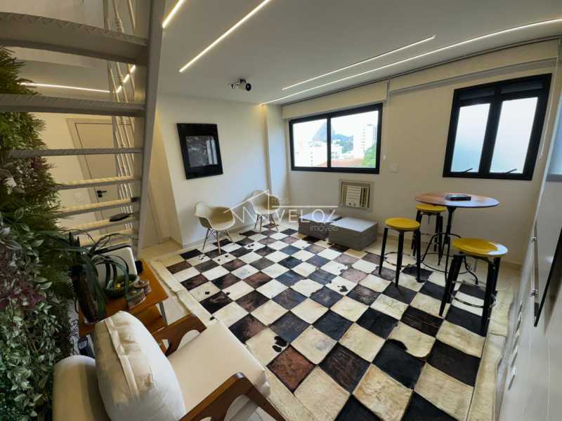 Apartamento, 1 quarto, 73 m² - Foto 6