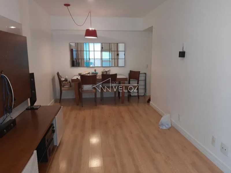 Apartamento, 2 quartos, 79 m² - Foto 11