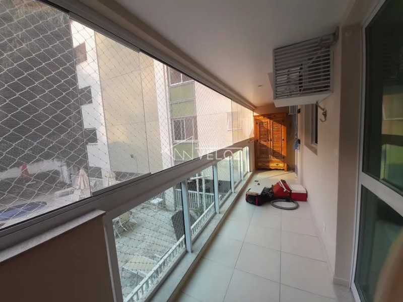 Apartamento, 2 quartos, 79 m² - Foto 10