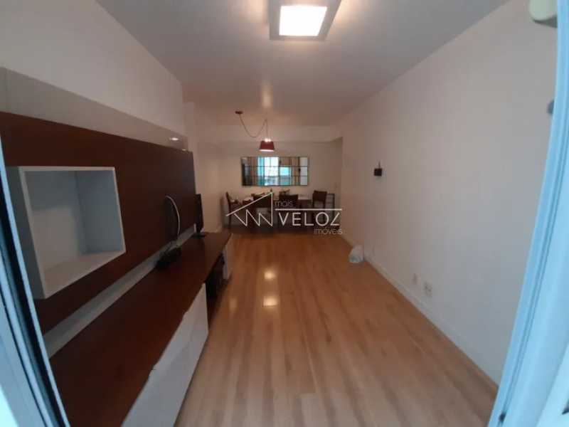 Apartamento, 2 quartos, 79 m² - Foto 8