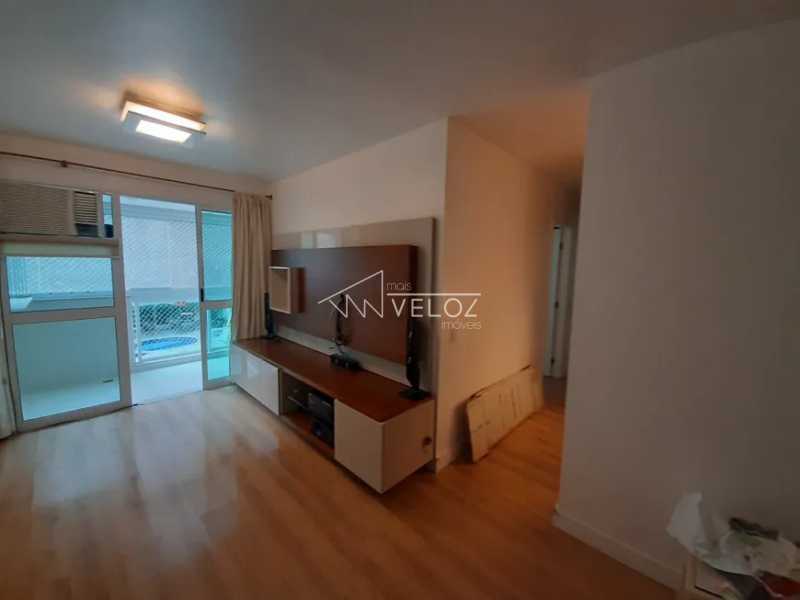 Apartamento, 2 quartos, 79 m² - Foto 3