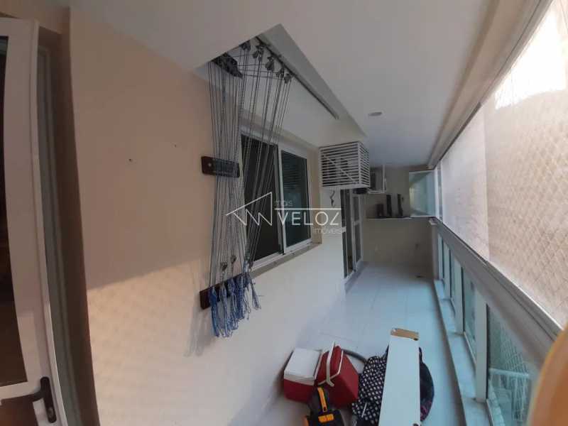 Apartamento, 2 quartos, 79 m² - Foto 5