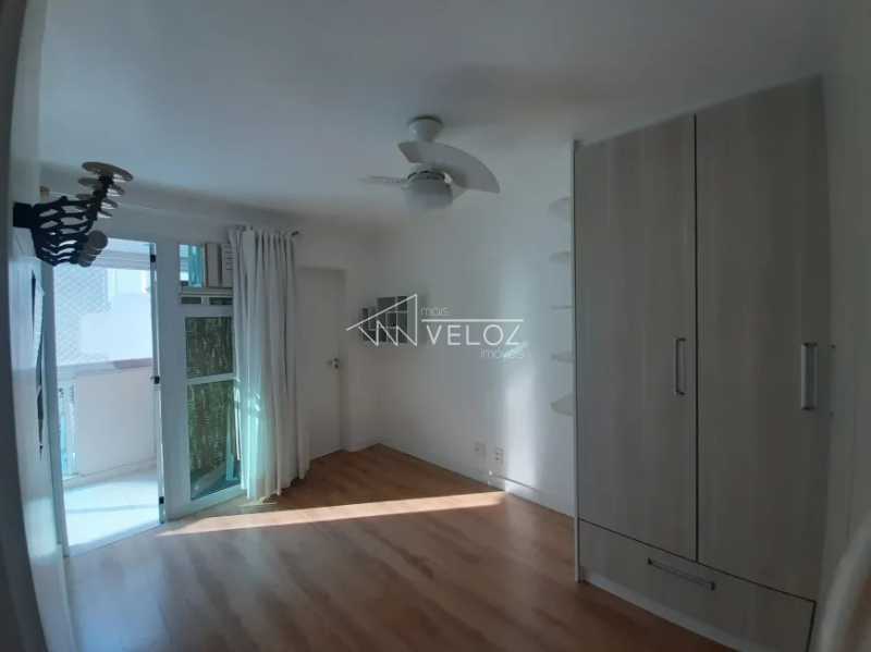 Apartamento, 2 quartos, 79 m² - Foto 16