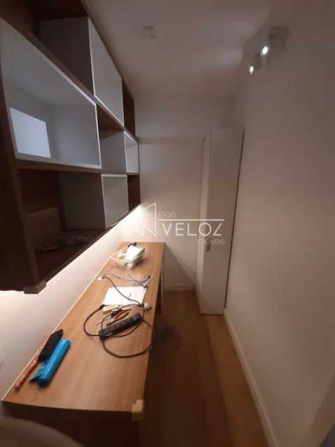 Apartamento, 2 quartos, 79 m² - Foto 14