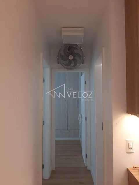 Apartamento, 2 quartos, 79 m² - Foto 13
