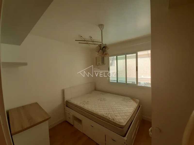 Apartamento, 2 quartos, 79 m² - Foto 2