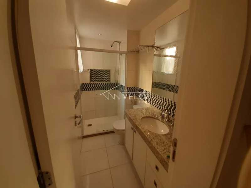 Apartamento, 2 quartos, 79 m² - Foto 15