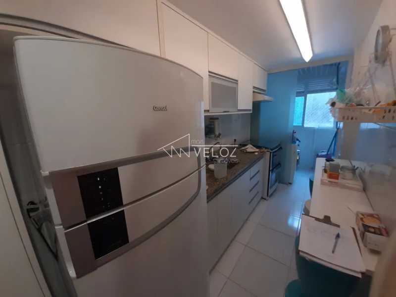 Apartamento, 2 quartos, 79 m² - Foto 18