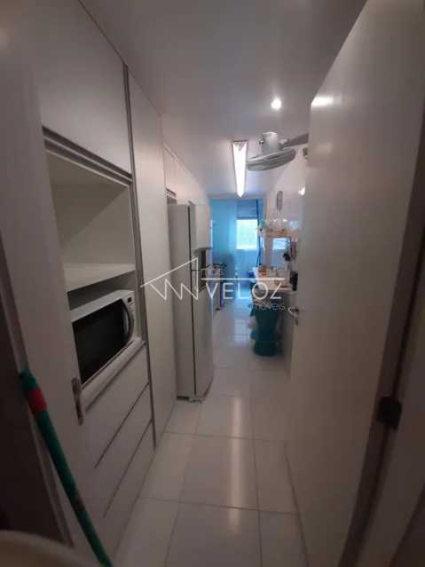 Apartamento, 2 quartos, 79 m² - Foto 20