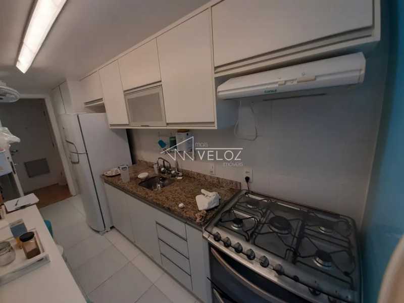 Apartamento, 2 quartos, 79 m² - Foto 17