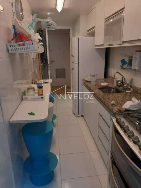 Apartamento, 2 quartos, 79 m² - Foto 4