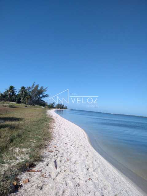 Apartamento à venda com 4 quartos, 556m² - Foto 1