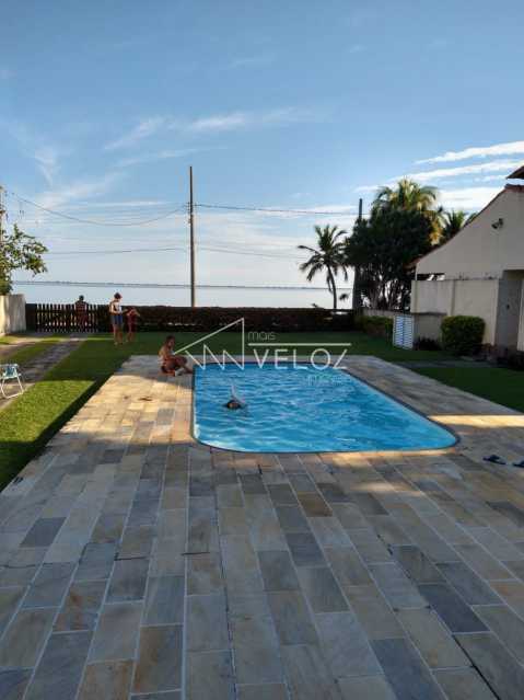 Apartamento à venda com 4 quartos, 556m² - Foto 2