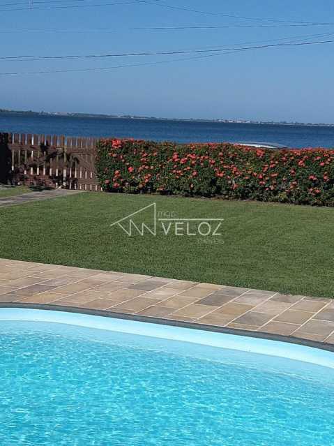 Apartamento à venda com 4 quartos, 556m² - Foto 6
