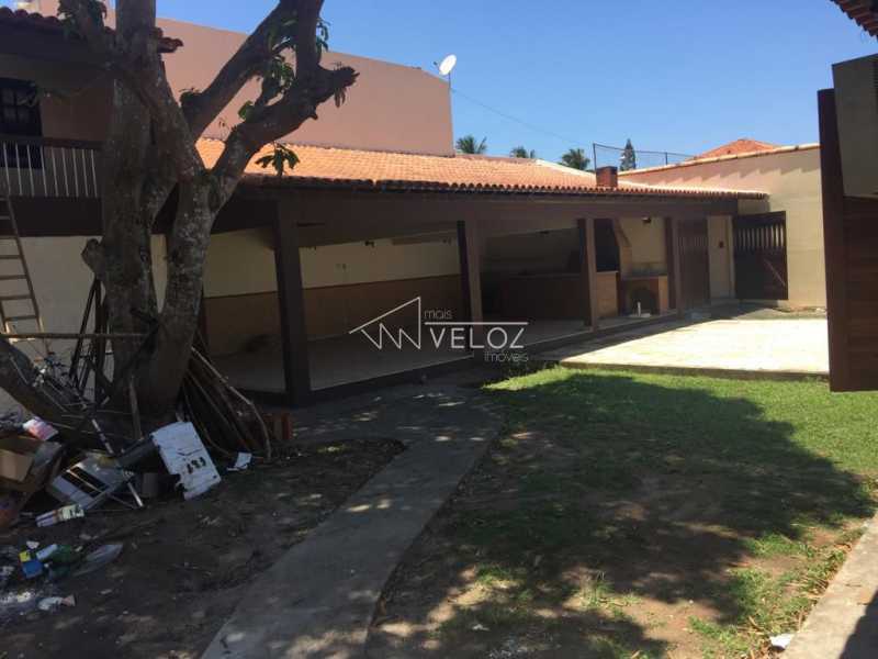 Apartamento à venda com 4 quartos, 556m² - Foto 13