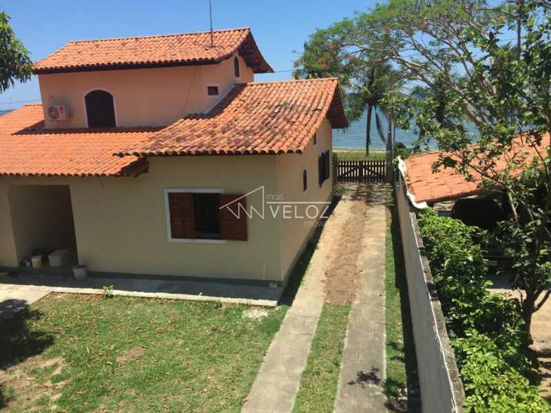 Apartamento à venda com 4 quartos, 556m² - Foto 14