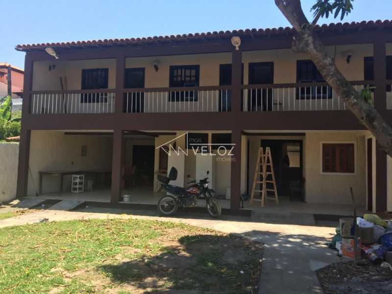 Apartamento à venda com 4 quartos, 556m² - Foto 18