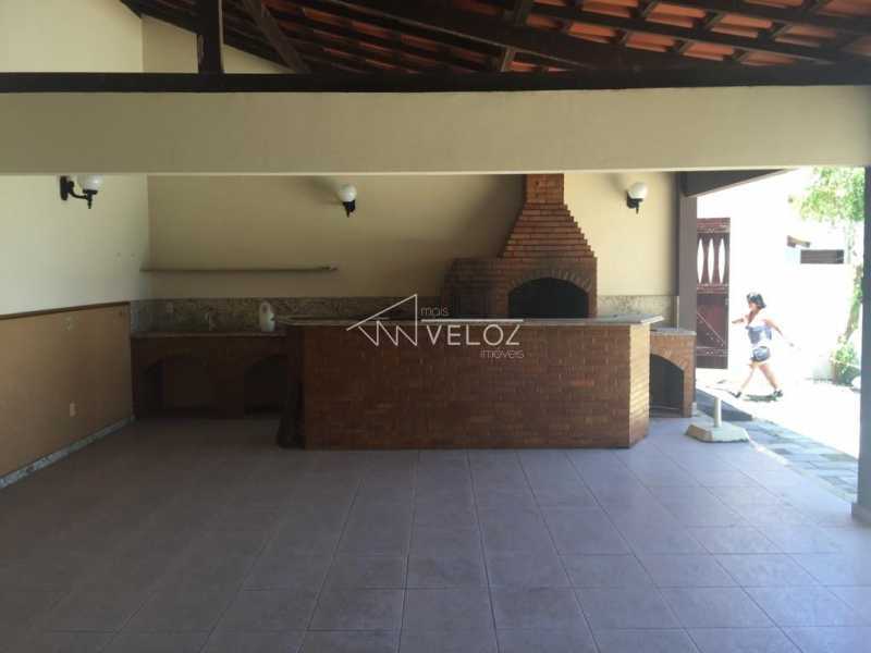 Apartamento à venda com 4 quartos, 556m² - Foto 19