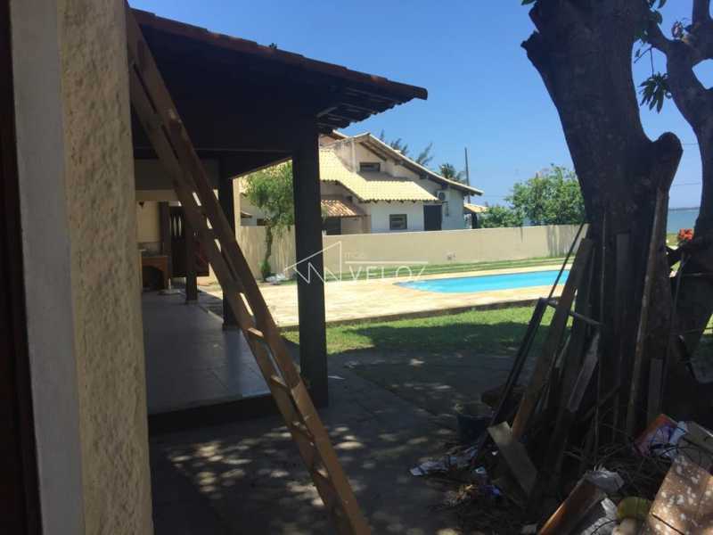 Apartamento à venda com 4 quartos, 556m² - Foto 20