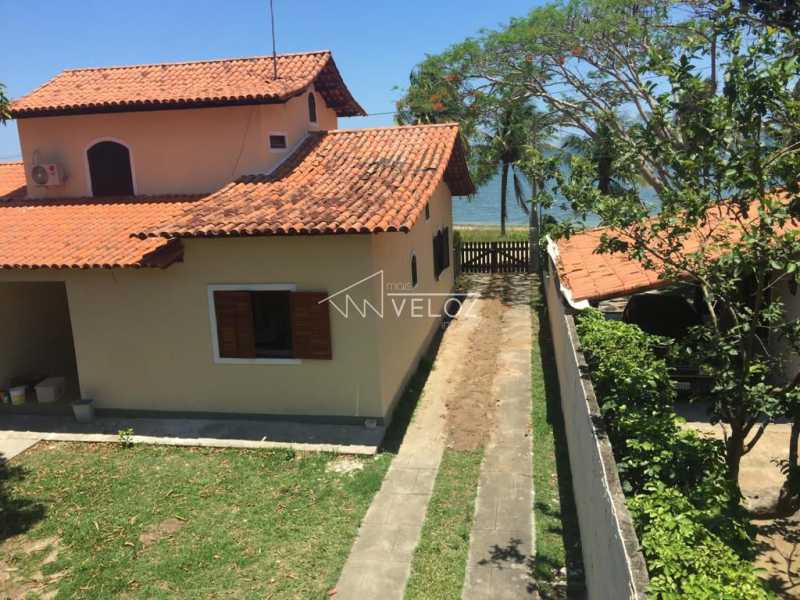 Apartamento à venda com 4 quartos, 556m² - Foto 21