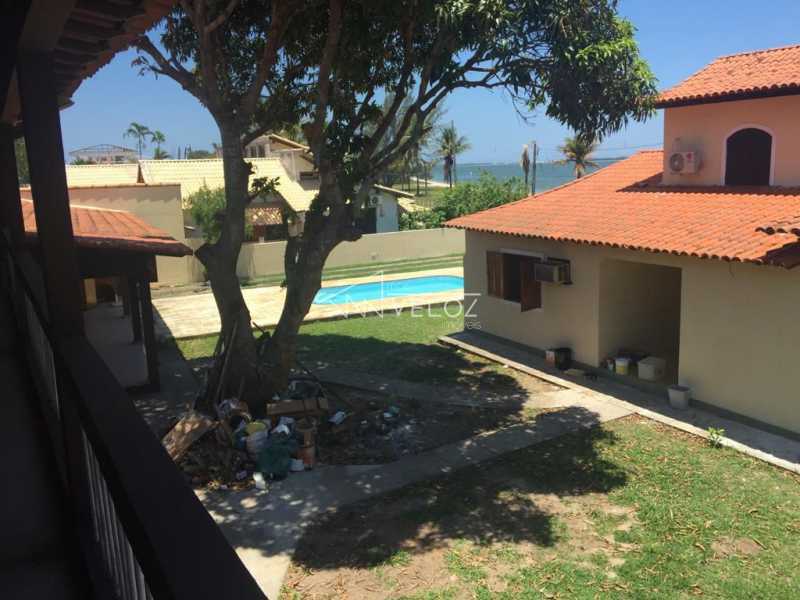 Apartamento à venda com 4 quartos, 556m² - Foto 22