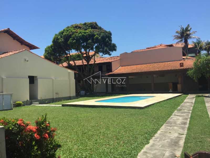 Apartamento à venda com 4 quartos, 556m² - Foto 24