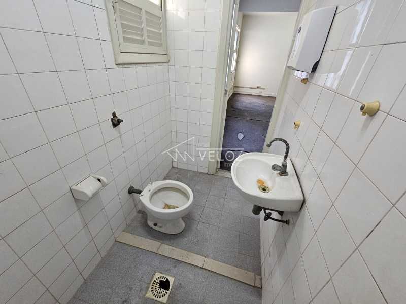 Sala-Conjunto, 35 m² - Foto 13