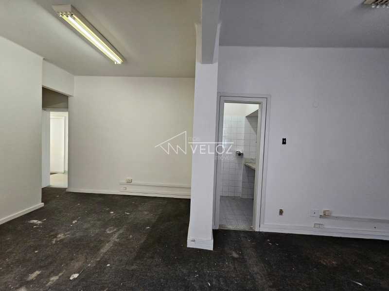 Sala-Conjunto, 35 m² - Foto 4