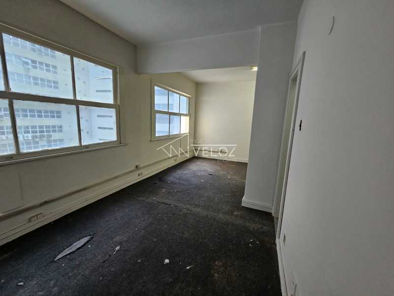 Sala-Conjunto, 35 m² - Foto 7