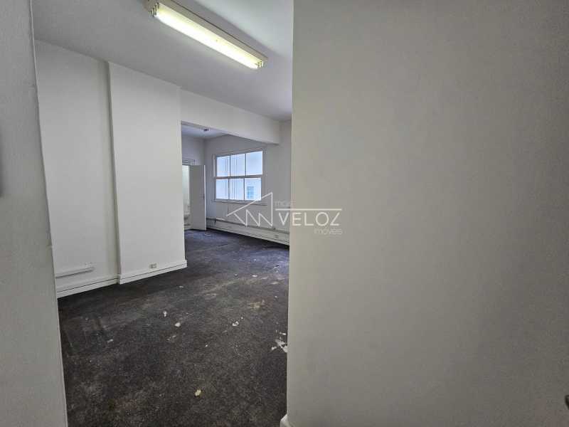 Sala-Conjunto, 35 m² - Foto 1
