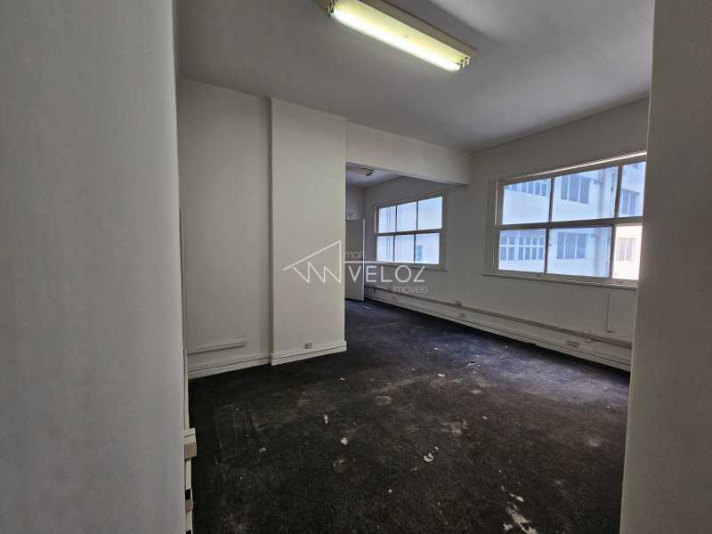 Sala-Conjunto, 35 m² - Foto 24