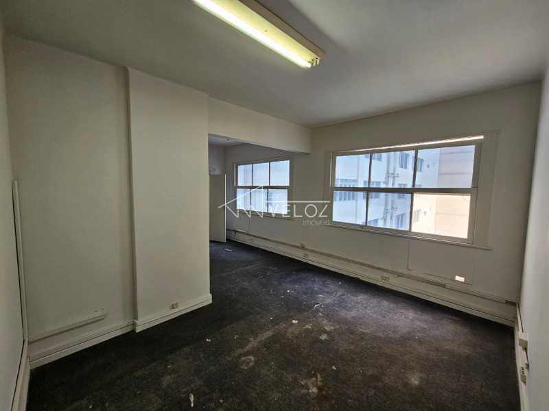 Sala-Conjunto, 35 m² - Foto 27