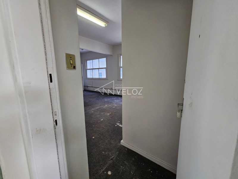 Sala-Conjunto, 35 m² - Foto 25