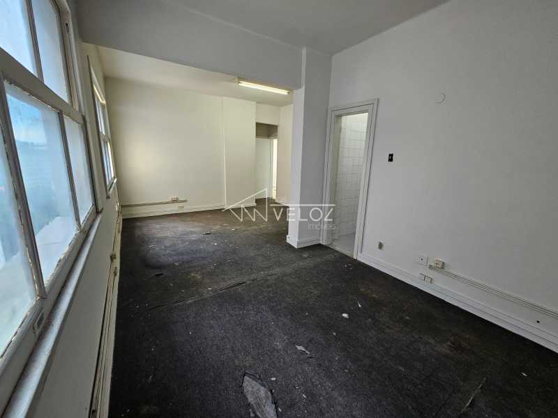 Sala-Conjunto, 35 m² - Foto 18