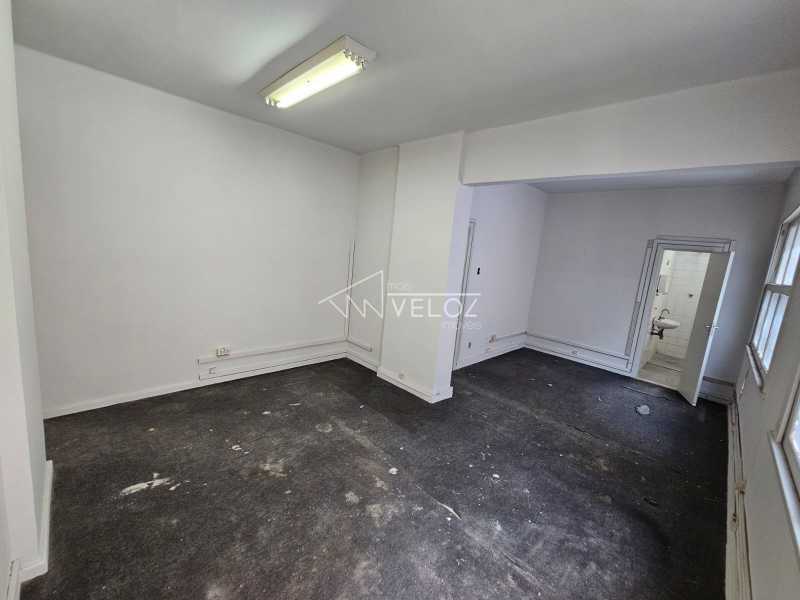 Sala-Conjunto, 35 m² - Foto 9