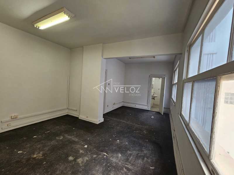 Sala-Conjunto, 35 m² - Foto 17