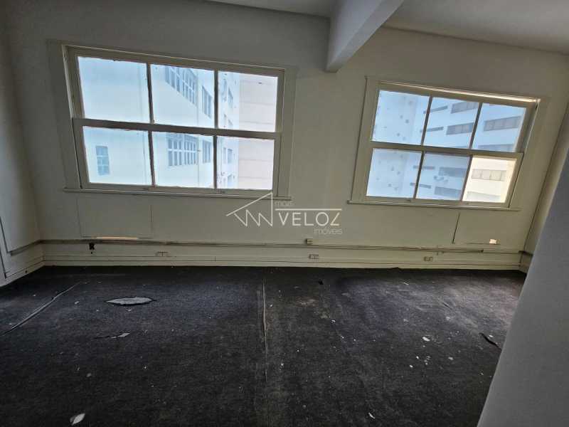 Sala-Conjunto, 35 m² - Foto 3