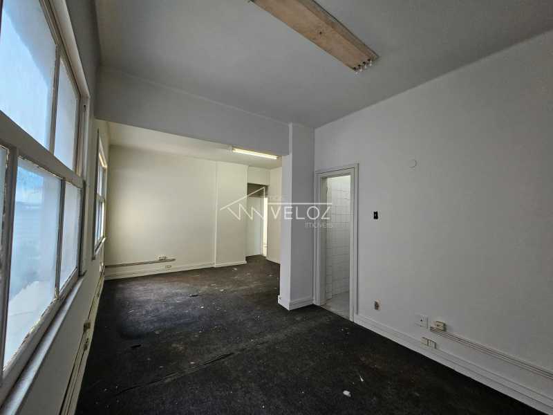 Sala-Conjunto, 35 m² - Foto 8