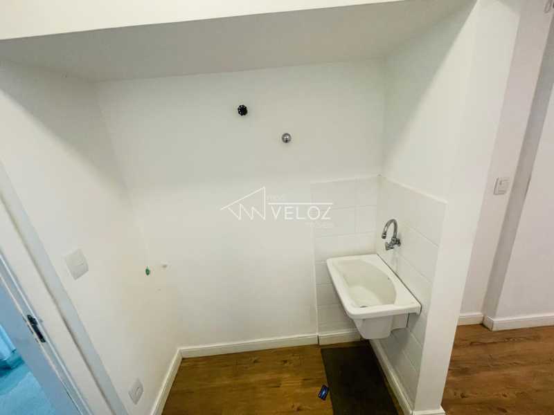 Sala-Conjunto, 34 m² - Foto 2