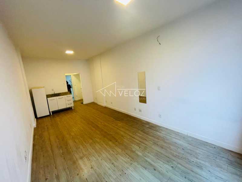 Sala-Conjunto, 34 m² - Foto 6