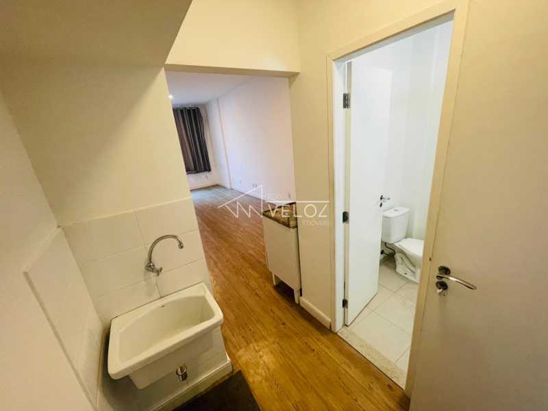 Sala-Conjunto, 34 m² - Foto 13