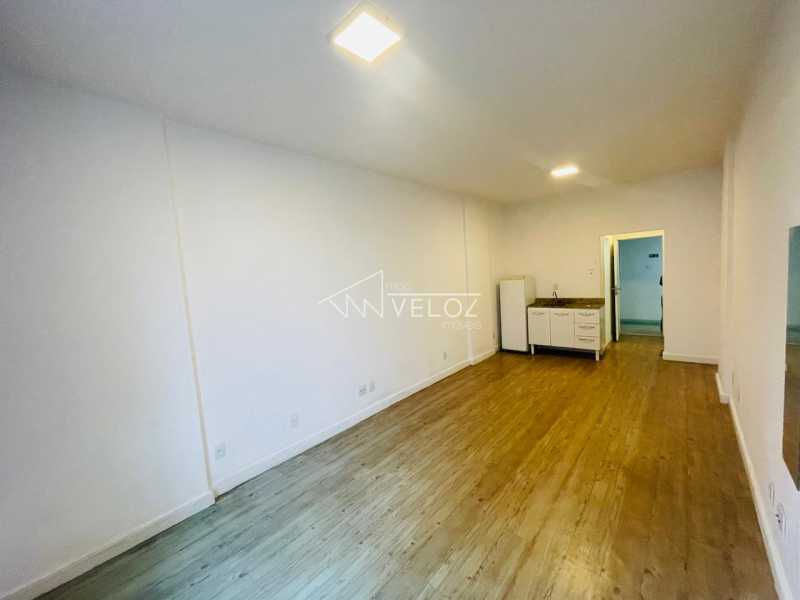 Sala-Conjunto, 34 m² - Foto 20
