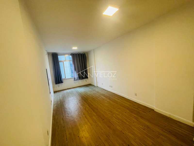 Sala-Conjunto, 34 m² - Foto 10