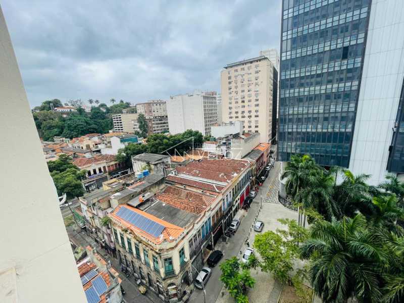 Sala-Conjunto, 34 m² - Foto 5