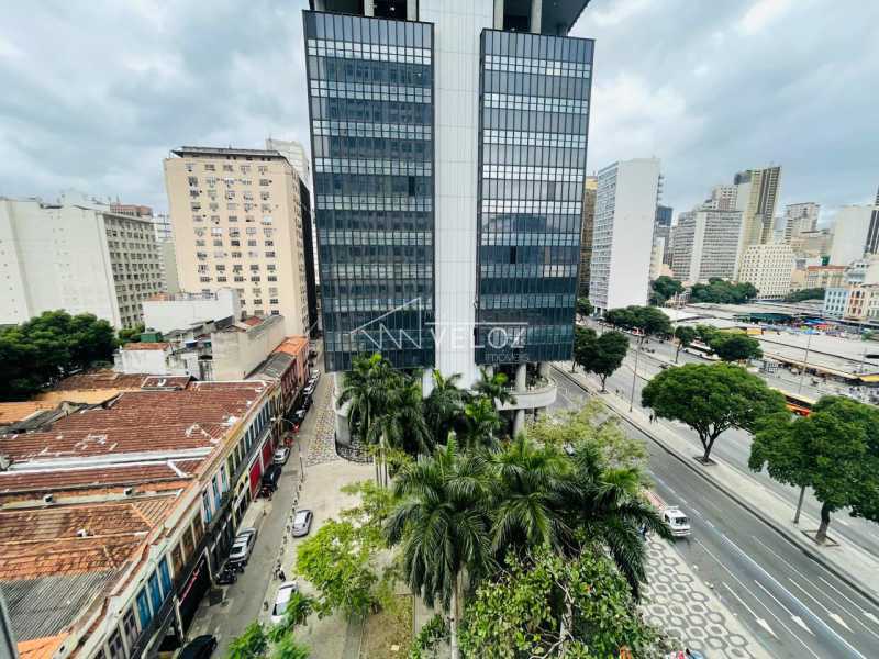 Sala-Conjunto, 34 m² - Foto 22