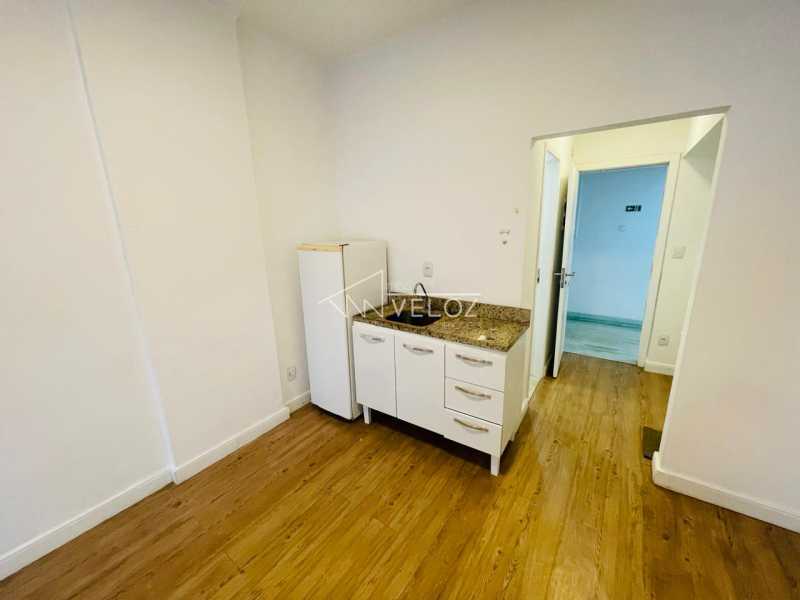 Sala-Conjunto, 34 m² - Foto 8