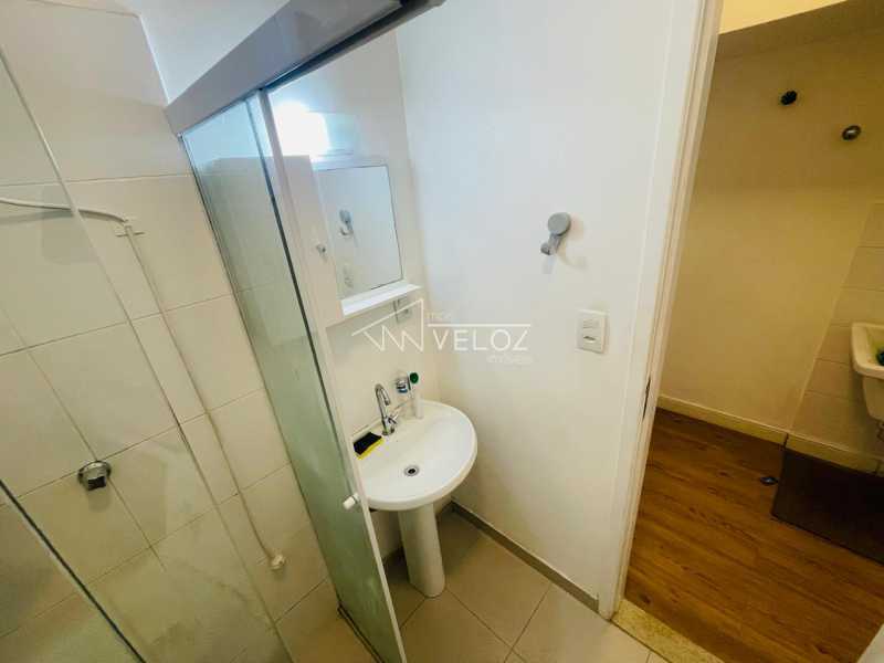 Sala-Conjunto, 34 m² - Foto 12