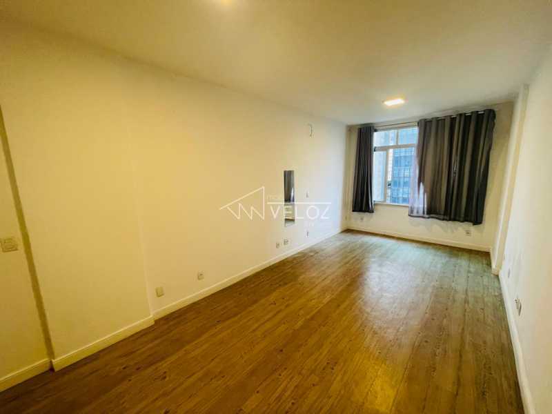 Sala-Conjunto, 34 m² - Foto 11